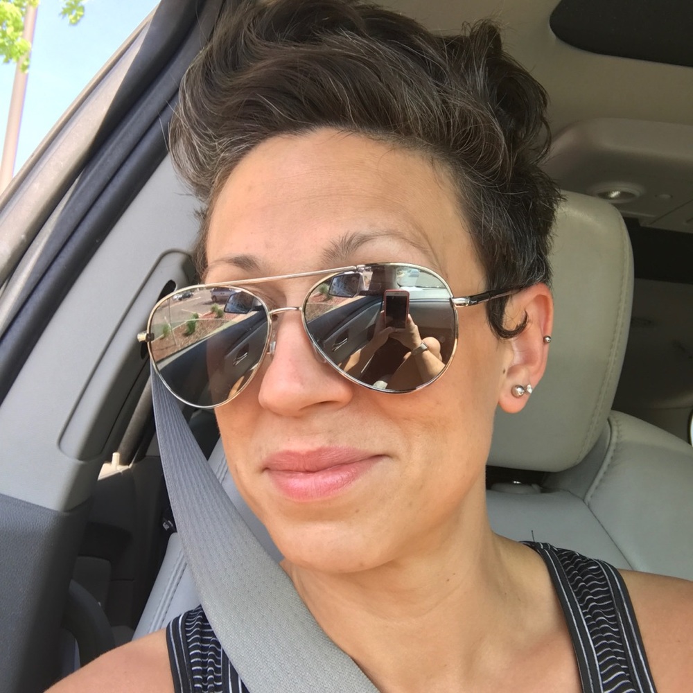 Meet your Posher, Margaux